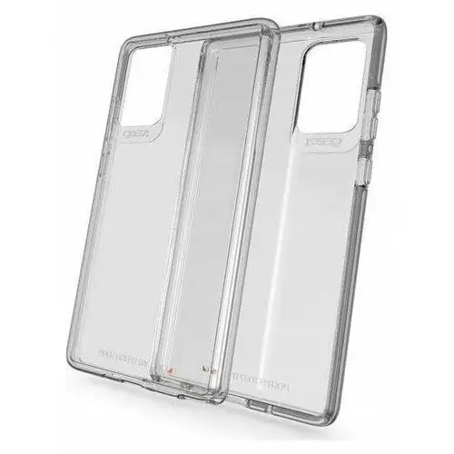 Crystal palace do samsung galaxy note 20 clear Gear4