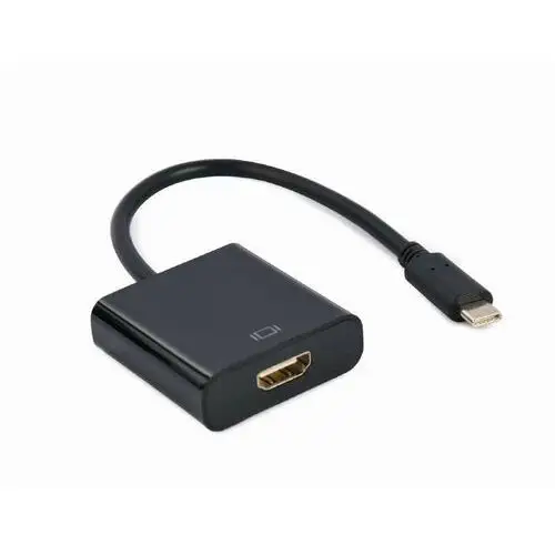 GEMBIRD ADAPTER NA KABLU USB TYP-C DO HDMI 4K 30HZ