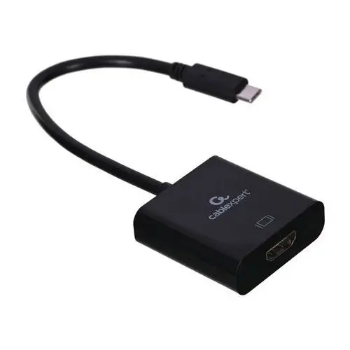 GEMBIRD ADAPTER NA KABLU USB TYP-C DO HDMI 4K 30HZ