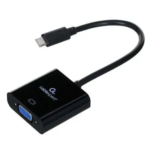 GEMBIRD ADAPTER NA KABLU USB TYP-C DO HDMI 4K 60HZ