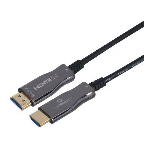 GEMBIRD AKTYWNY KABEL OPTYCZNY HDMI (AOC) 20M