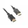 Gembird cc-hdmi4l-0.5m 0.5m /s1x hdmi (a) 1x hdmi (a) Sklep on-line