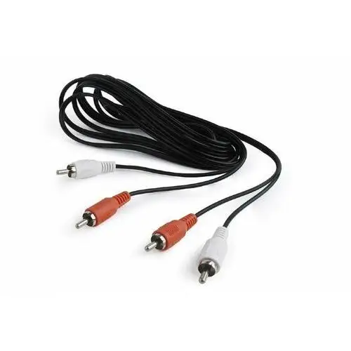 Ccab-2r2r-10 3m /s2x rca 2x rca Gembird