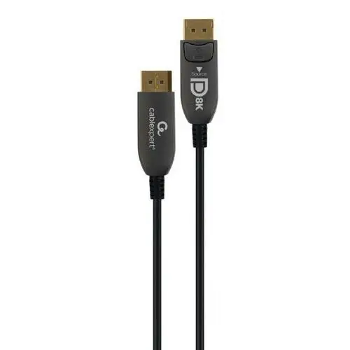 Gembird kabel 8k displayport aoc premium 30m