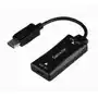 GEMBIRD KABEL AKTYWNY HDMI 4K - > DP 15CM Sklep on-line