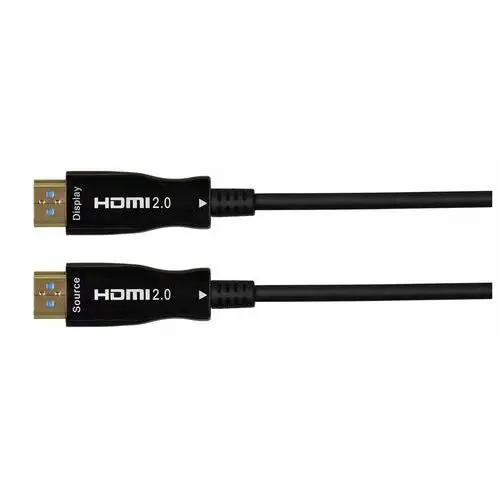 Gembird Kabel AOC High Speed HDMI with ethernet premium 50 m, 2_570130