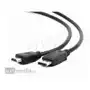 Kabel displayport(m)->hdmi(m) 1.8m Gembird Sklep on-line