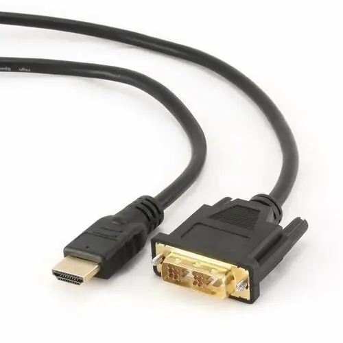 Kabel HDMI - DVI-D GEMBIRD, 10 m