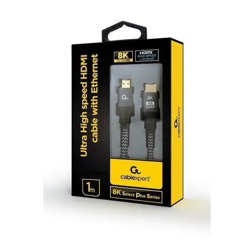 Kabel HDMI - HDMI GEMBIRD 1 m