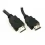 Kabel HDMI Ethernet GEMBIRD CC-HDMI4-15M, 15 m Sklep on-line