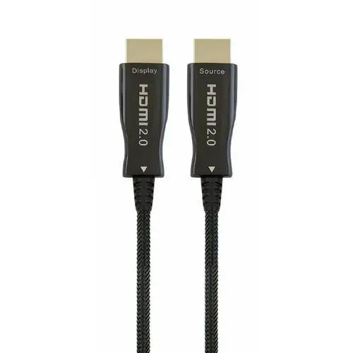 Kabel HDMI - HDMI GEMBIRD 20 m, CCBP-HDMI-AOC-20M