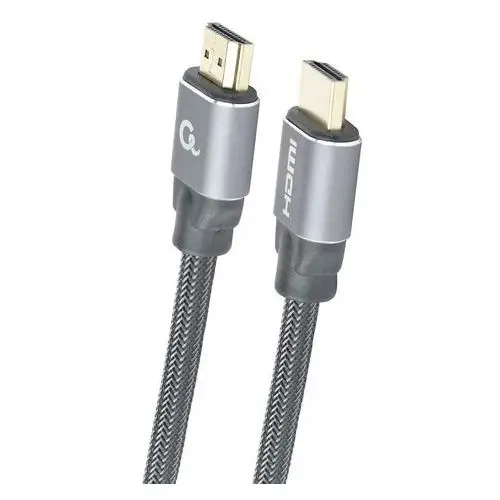 Kabel HDMI - HDMI Ethernet GEMBIRD 5m, 2_303011