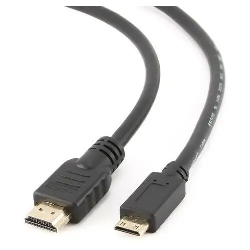 Kabel Gembird HDMI-HDMI Mini 1.8m (CC-HDMI4C-6)