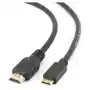 Gembird Kabel hdmi-hdmi mini v1.4 high speed eht 3m (a-c) Sklep on-line