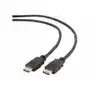 Gembird Kabel HDMI-HDMI v1.4 3D TV High Speed Ethernet 30M (pozłacane końcówki) Sklep on-line