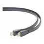 Gembird Kabel HDMI-HDMI v2.0 3D TV High Speed Ethernet 1.8M płaski (pozłacane końcówki), 1_296555 Sklep on-line