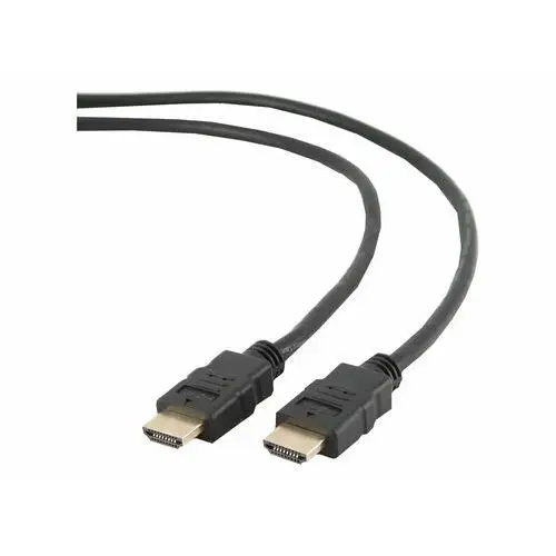 Kabel Gembird HDMI V.1.4 (19PIN) M/M 0.5M (CC-HDMI4-0.5M)