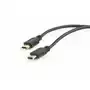 Gembird kabel hdmi (v2.0) ccs, hse 4.5m, blister - ccb-hdmi4l-15 Sklep on-line