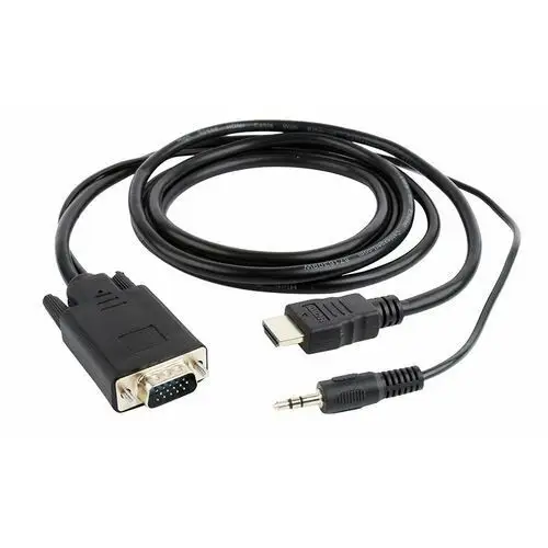 Gembird Kabel hdmi-vga , 10 m