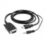 Gembird Kabel hdmi-vga , 10 m Sklep on-line