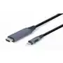 Gembird kabel usb-c do hdmi 1.8 m Sklep on-line