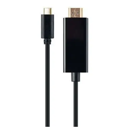 Gembird Kabel USB-C do HDMI male 4K 30Hz 2m