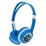 Słuchawki Gembird Kids z regulacją głośności, niebieskie Sklep on-line