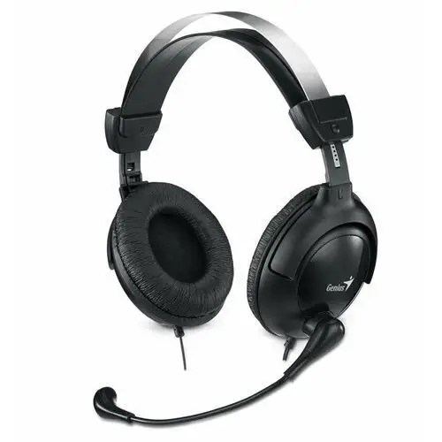 Słuchawki GENIUS HS-M505X