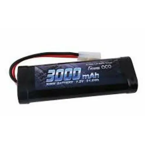 3000mAh 7.2V Gens Ace