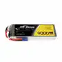 Gens ace tattu 9000mah 22.2v 25c tattu gens ace ec5 Sklep on-line