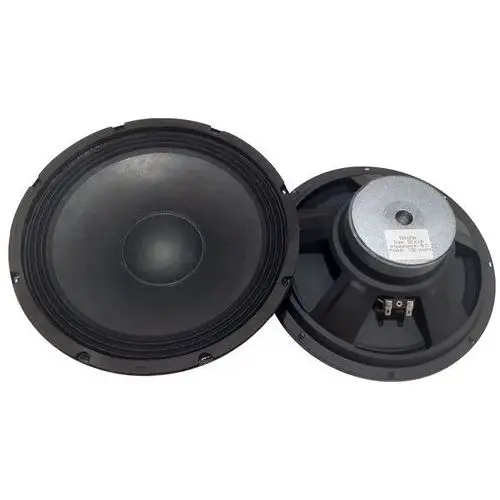 Głośnik 25cm 10" niskotonowy 100W Rms 4/8ohm