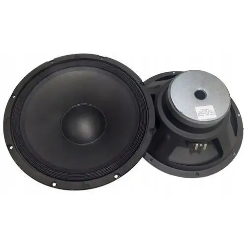 Głośnik 30cm 12" niskotonowy 150W Rms 4/8ohm