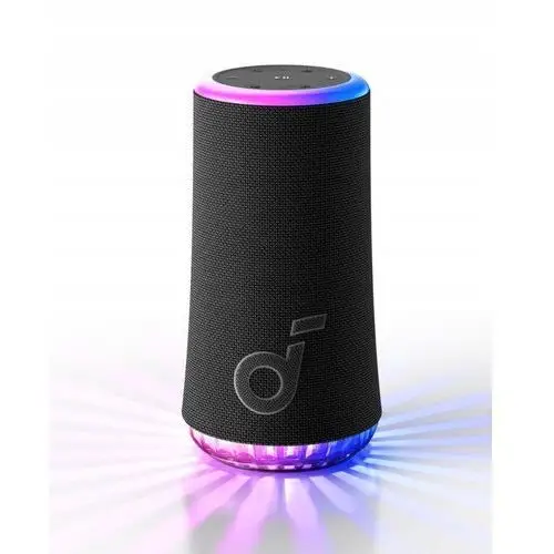 Głośnik Anker Bluetooth Soundcore Glow Czarny