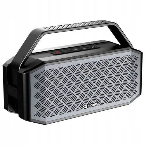 Głośnik Bezprzewodowy Przenośny Mozos Outdoor-Xtreme 60W Bluetooth 5.0 Usb