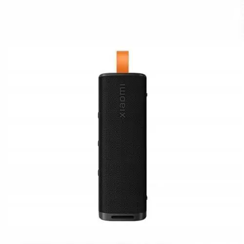 Głośnik bezprzewodowy Xiaomi Sound Outdoor czarny 30W Bluetooth IP67