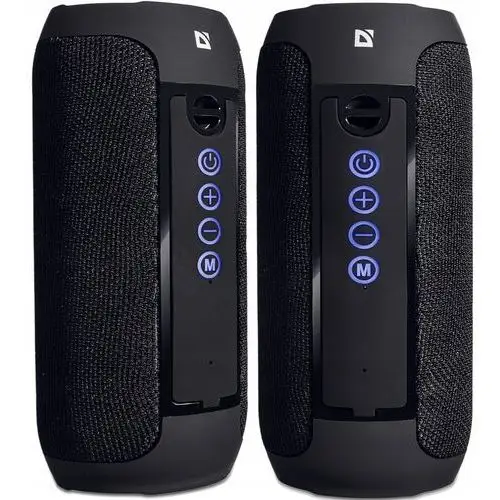 Głośnik Bluetooth Bezprzewodowy Przenośny Charge