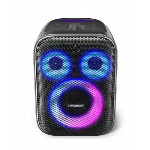 Głośnik Bluetooth Karaoke 120W BT5.3 Tronsmart Halo 200 Powerbank 15000 mAh