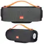 Głośnik Bluetooth Przenośny 10W Savio BS-023 Aux, radio Fm, Sd, Bateria 7h Sklep on-line