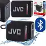 Głośnik Bluetooth Przenośny Jvc XS-E114B Radio Fm Wodoodporny 2000mAh IPX6 Sklep on-line