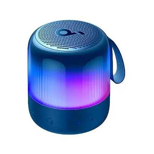 Głośnik Bluetooth Soundcore Glow Mini Blue