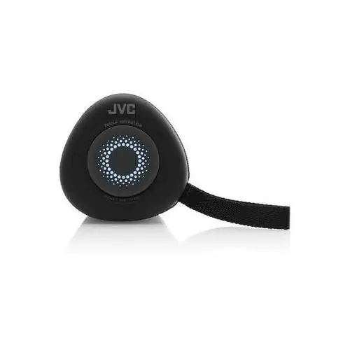 Głośnik BT JVC XS-E423B black, XS-E423B