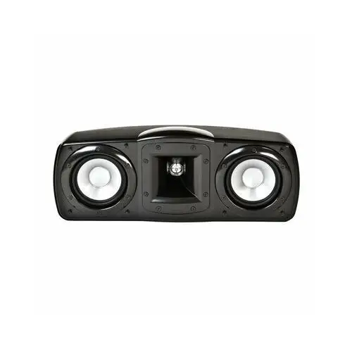Głośnik centralny KLIPSCH C-10 Czarny