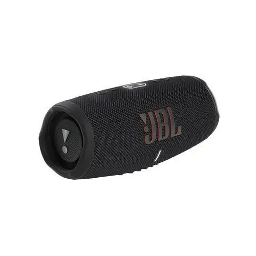 Głośnik JBL Charge 5 (czarny, bezprzewodowy)