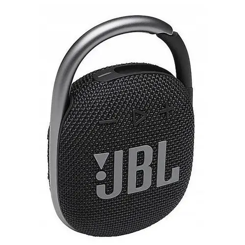 Głośnik Jbl Clip 4 czarny