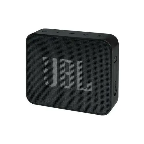 Głośnik JBL GO ESSENTIAL (czarny, bezprzewodowy)