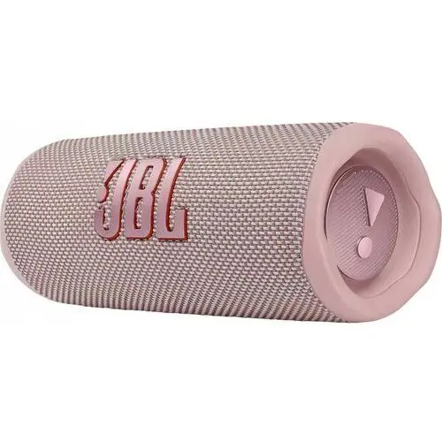 Głośnik mobilny Jbl Flip 6 Różowy