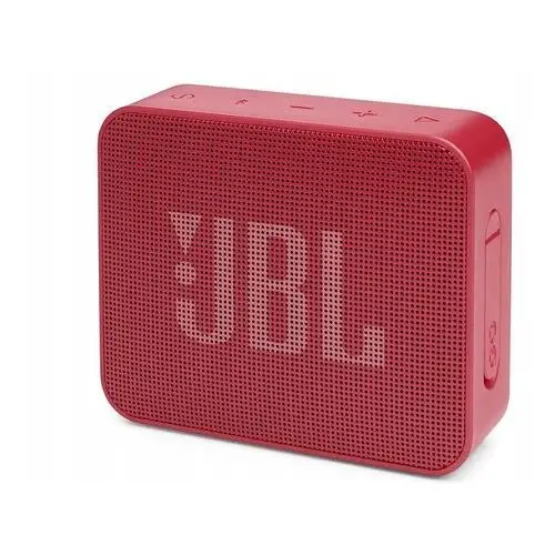 Głośnik mobilny Jbl Go Essential Czerwony