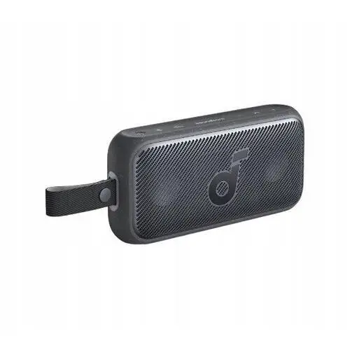 Głośnik mobilny przenośny Bluetooth Soundcore Motion 300 30W Czarny