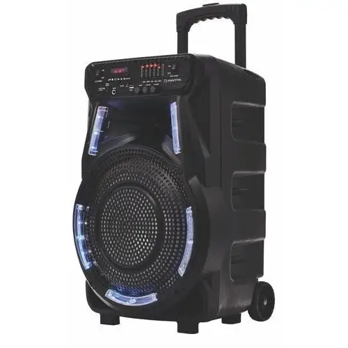 Głośnik Power Audio Manta Spk 5033 40W karaoke
