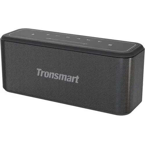 Głośnik Przenośny Bezprzewodowy Bluetooth Bass Tronsmart Pro 60W Nfc